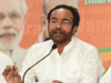 LeT's frontal outfit Falah-e-Insaniyat Foundation still active in cyber world: Union minister G Kishan Reddy