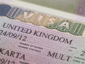 UK Home Secretary promises new fast-track visa for doctors from countries like India