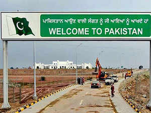 Pakistan to charge $20 fee even on opening day of Kartarpur Corridor: Sources