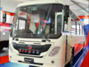 Eicher Q2 net up 4% at Rs 573 crore