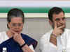 Centre downgrades Sonia, Rahul and Priyanka Gandhi's security cover
