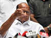 Don't know why Maharashtra governor not calling single largest party: Sharad Pawar