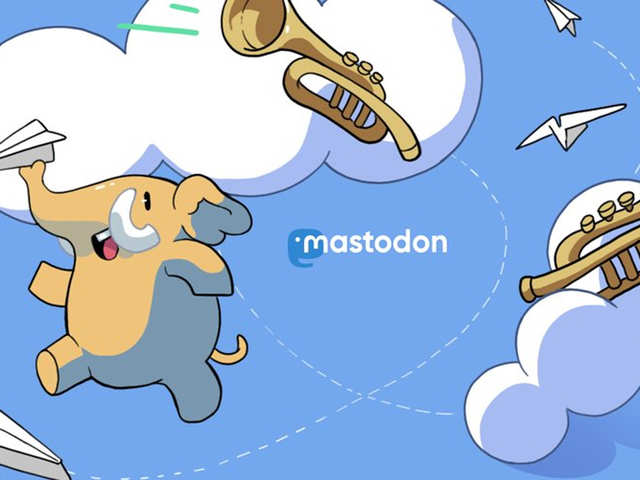 ​What is Mastodon?