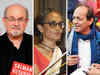 Salman Rushdie, Arundhati Roy, Vikram Seth make India proud; authors' books join list of most-inspiring novels