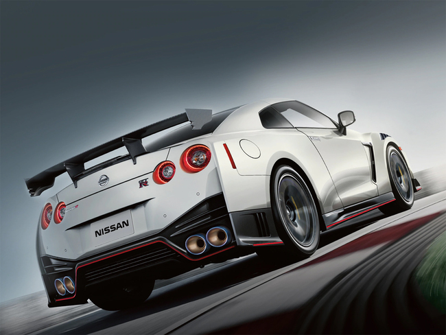 Nissan Gt R Nismo Price Nissan Gt R Nismo Edition Costs 212 000 But Is It Worth It