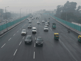 Odd-Even-