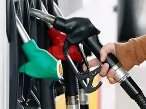 petrol