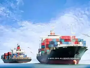 Export---BCCL
