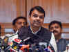 Maharashtra Govt formation: Fadnavis quits, blames Shiv Sena for deadlock in talks