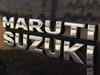 Maruti cuts production for the ninth straight month in October