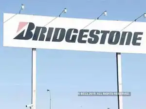 BRIDGESTONE---BCCL