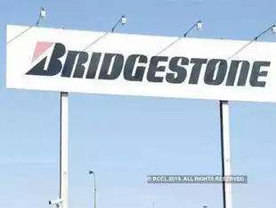 BRIDGESTONE---BCCL