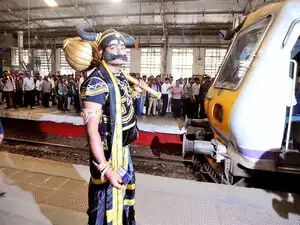 Railways---BCCL