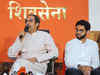 To make a Shiv Sainik CM, don't need Amit Shah and Fadnavis: Uddhav Thackeray