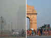 Combating Delhi's pollution even on war footing could take more than five years