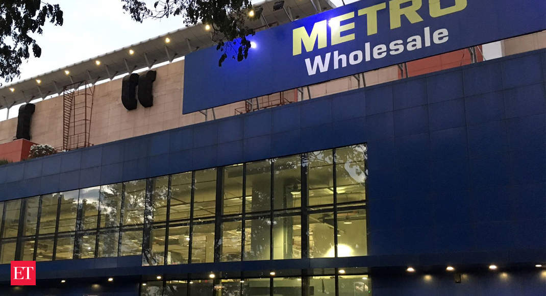 Metro Cash Carry seeks level playing field