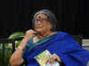 Padma Shri awardee Nabaneeta Dev Sen's indefatigable lightness of being