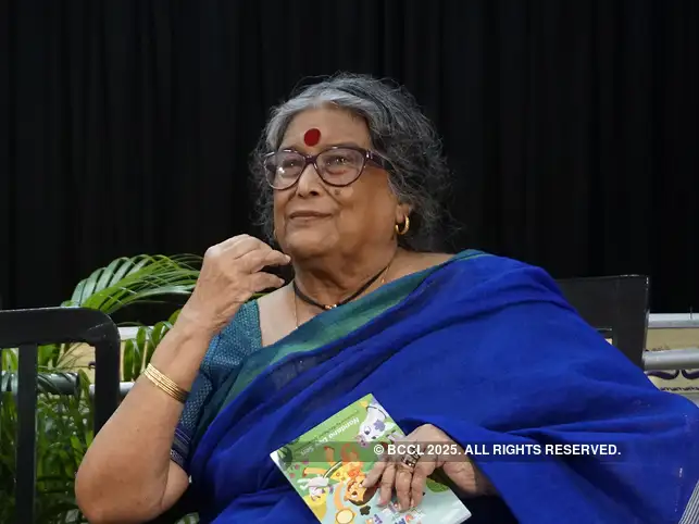 Nabaneeta Dev Sen