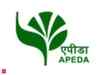 APEDA eyes $60 billion agriculture exports with support of new policy