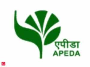 APEDA