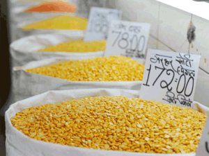 Pulses-