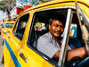 How this taxi driver lives on his own terms with little financial protection, support or security