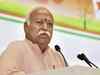 SC verdict on Ayodhya highlights 'truth and justice', says Mohan Bhagwat