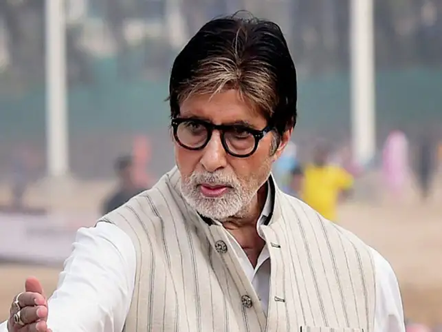 Amitabh Bachchan_pti