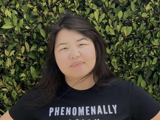 Jessica Gao won an Emmy for penning "Pickle Rick" episode of the animated series.