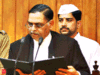 Destiny brought Justice Ashok Bhushan in SC bench to hear Ayodhya dispute