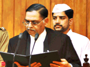 Ashok-Bhushan-