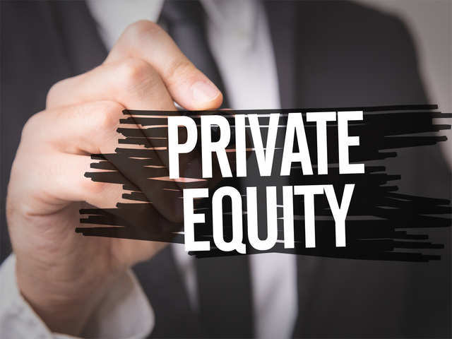 A job in private equity?