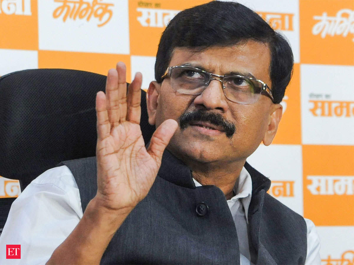 Sanjay Raut Responds To Traffic Police Incident 