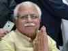 Haryana cabinet expansion: Names finalised, induction of new ministers likely on November 12