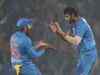 Chahar's hat-trick hands India T20 series win over Bangladesh