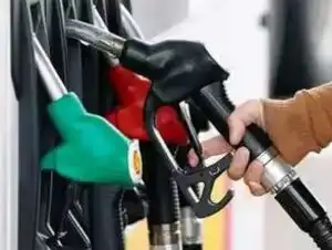 Diesel Demand