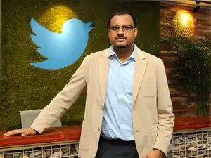 manish maheshwari bccl