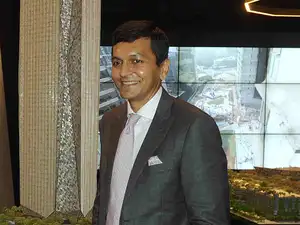 abhishek lodha bccl
