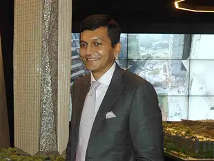 abhishek lodha bccl