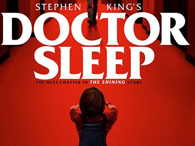 Stephen King Doctor Sleep Review This Well Constructed Supernatural Thriller Will Keep You Up At Night The Economic Times