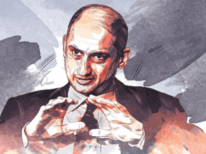 Viral-Acharya-
