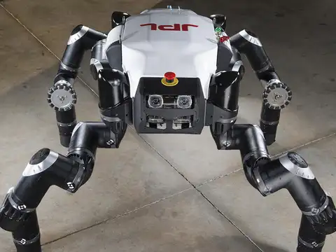 RoboSimian