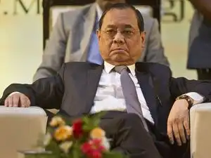 ranjan gogoi AP