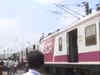 Two trains collide in Hyderabad, several injured
