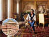Live life king size at $8K: Padmanabh Singh opens up a suite at Jaipur's City Palace to guests, becomes Airbnb's first royal host