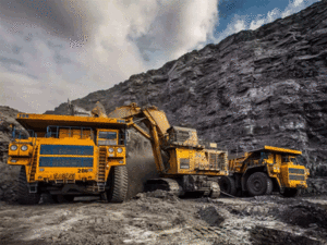 Mining-
