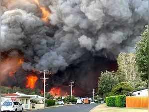 Australianfires