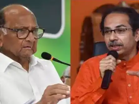 Maharashtra Government Formation Live News Congress Yet Undecided