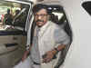 Sanjay Raut complains of chest pain, hospitalised