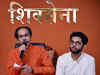 Shiv Sena leaders on way to Raj Bhavan to stake claim to form govt